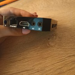 Приставка X96 mini - фото 3
