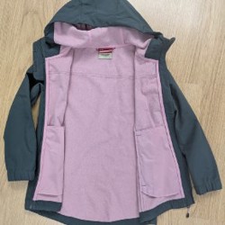 Куртка Northland софтшел - фото 5