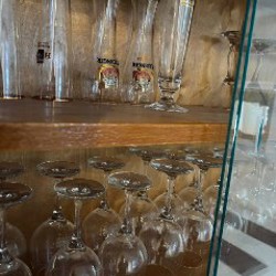 Шкаф переделанный под раковину - фото 8