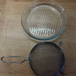 Набор кухонных принадлежностей - фото 9