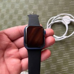 Apple Watch 7 - фото 2