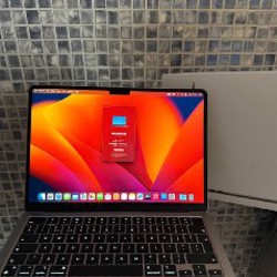 MacBook Air M2 - фото 2