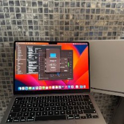 MacBook Air M2 - фото 3