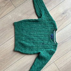 Свитер Polo - фото 5