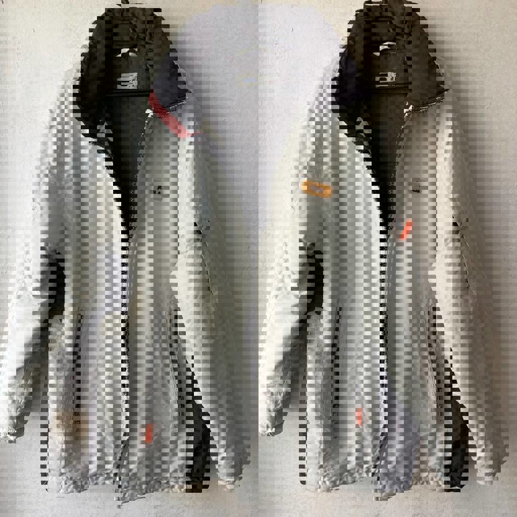 Горнолыжная куртка FILA