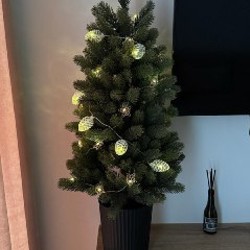 Искусственное дерево Jysk BERLINGR - фото 2