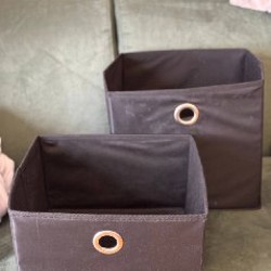 Коробки для хранения - фото 3