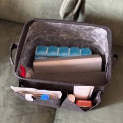 Коробки для хранения - фото 7