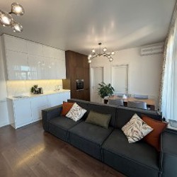 Квартира в комплексе «Ортачала Террас» - фото 4