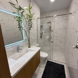 Квартира в комплексе «Ортачала Террас» - фото 8