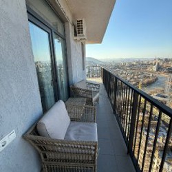 Квартира в комплексе «Ортачала Террас» - фото 9