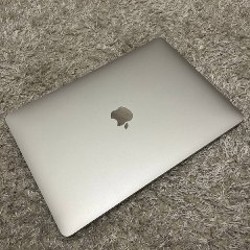Macbook Pro 2020 - фото 2