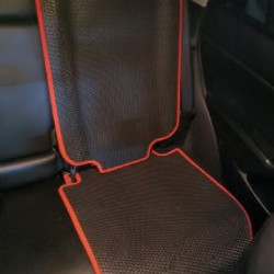 Коврики EVA для автокресла - фото 2