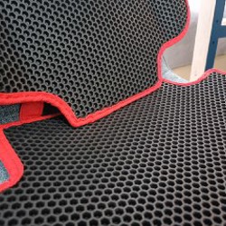 Коврики EVA для автокресла - фото 3