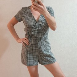 Комбинезон Bershka - фото 2