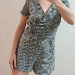 Комбинезон Bershka - фото 3