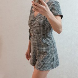 Комбинезон Bershka - фото 4