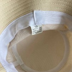 Панама для взрослых - фото 2