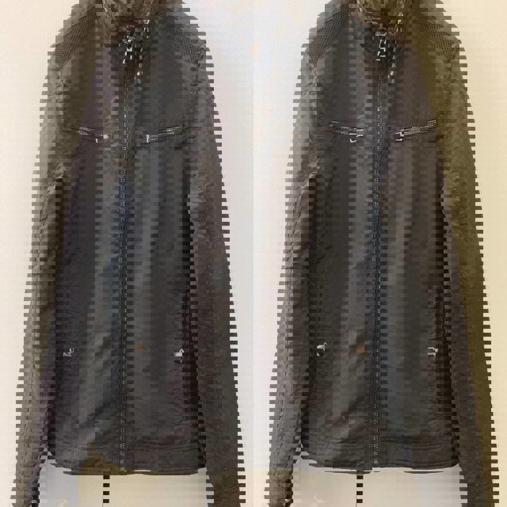 Куртка мужская