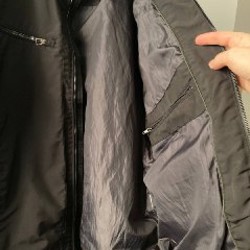 Куртка мужская - фото 2