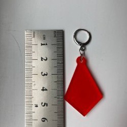 Серьги бижутерия - фото 2