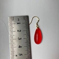 Серьги бижутерия - фото 9