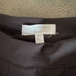 Юбка Pull&Bear - фото 2