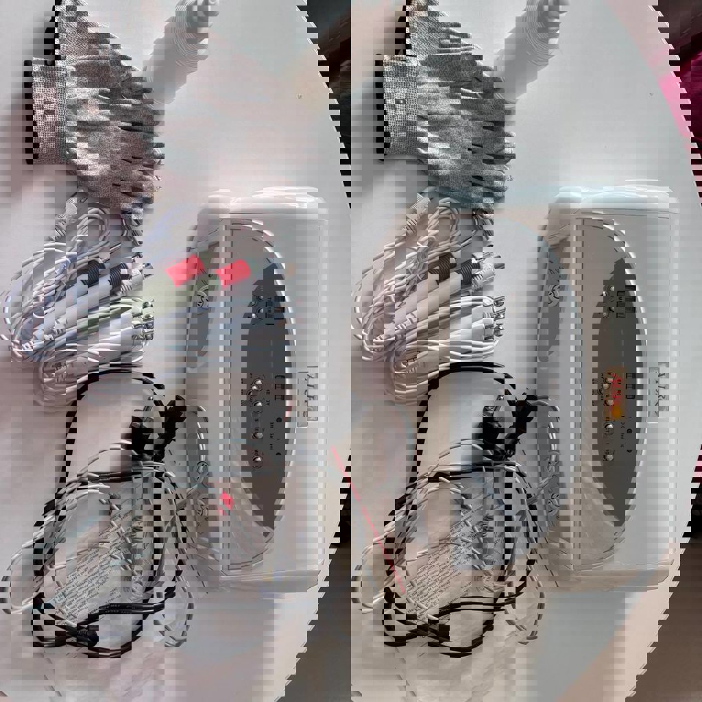 Аппарат микротоки