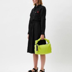 Сумка Karl Lagerfeld - фото 4