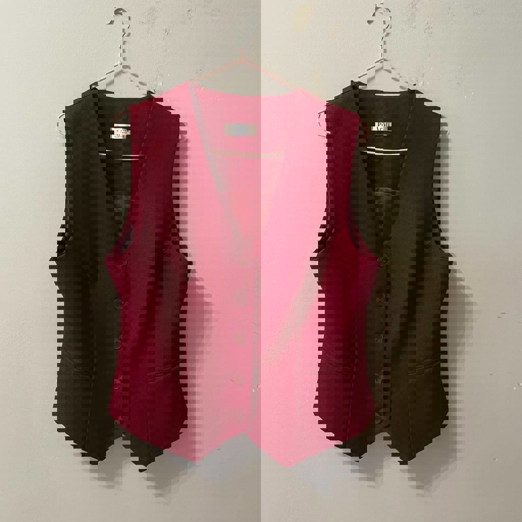 Платье шифоновое белое