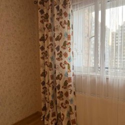 Шторы в детскую спальню - фото 3