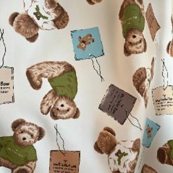 Шторы в детскую спальню - фото 5