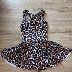 Леггинсы с высокой посадкой - фото 5