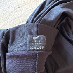 Леггинсы с высокой посадкой - фото 8