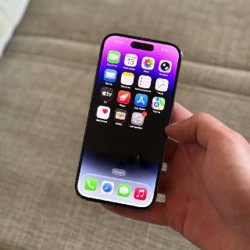 IPhone 14 Pro - фото 2