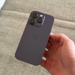 IPhone 14 Pro - фото 3