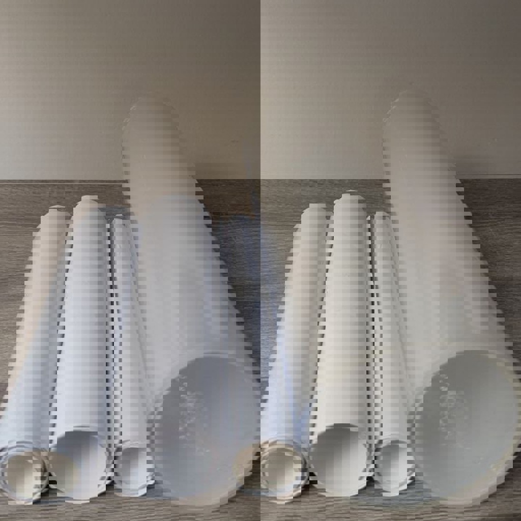 Пленка клейкая для защиты поверхностей