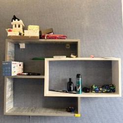 Кровать с матрасом (2) - фото 4