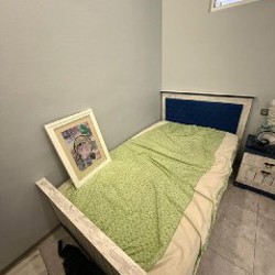 Кровать с матрасом (2) - фото 9