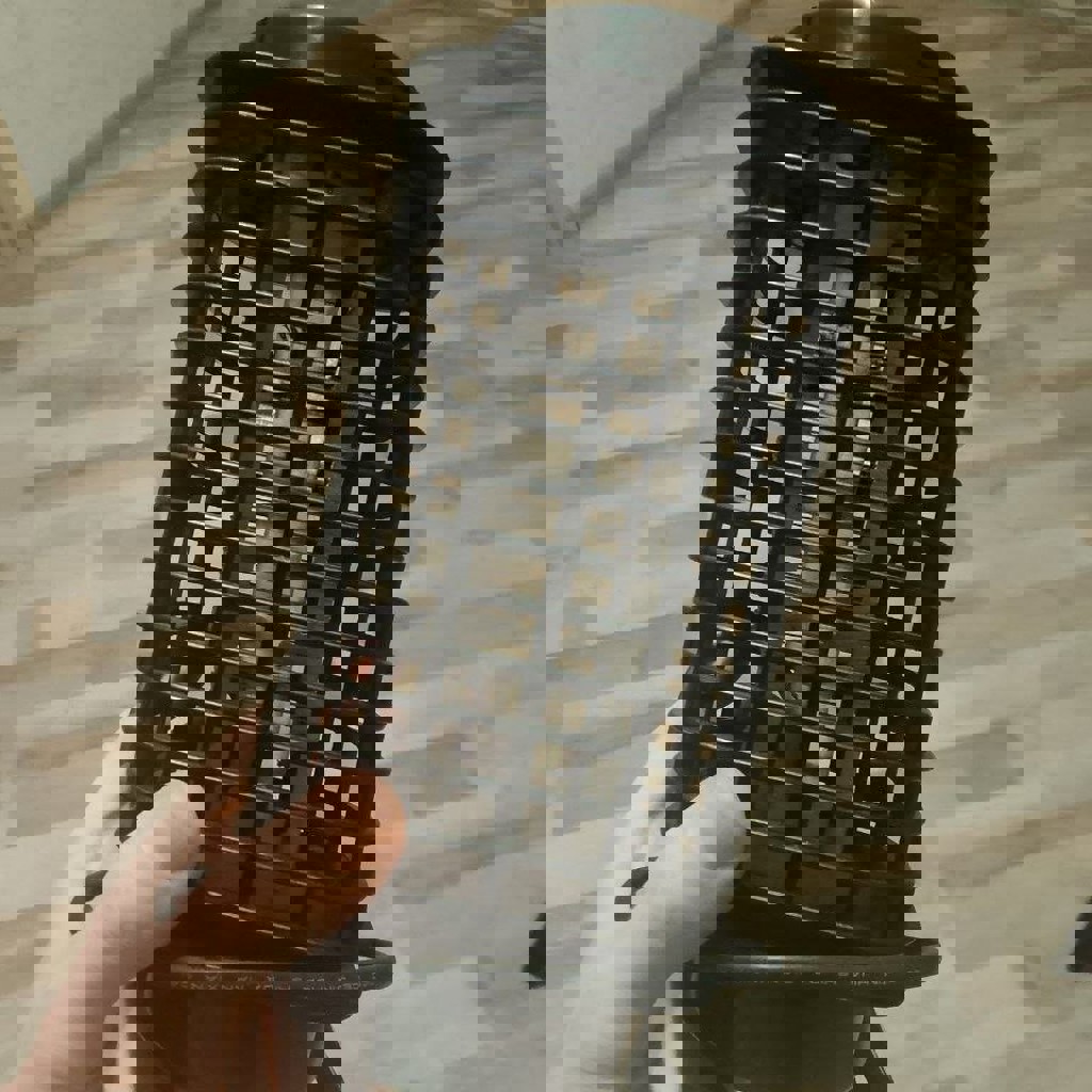 Лампа антимоскитная