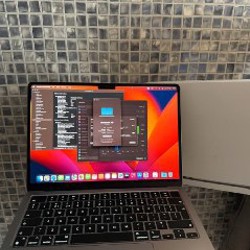 MacBook Air M2 - фото 2