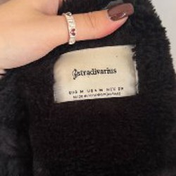 Дубленка укороченная - фото 4