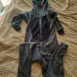 Платье цветы - фото 1