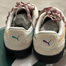 Кеды Puma Pride - фото 4