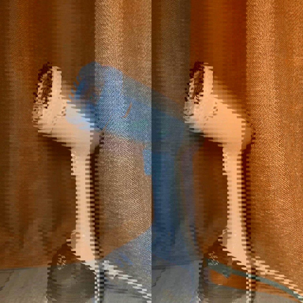 Ручной отпариватель Scarlett