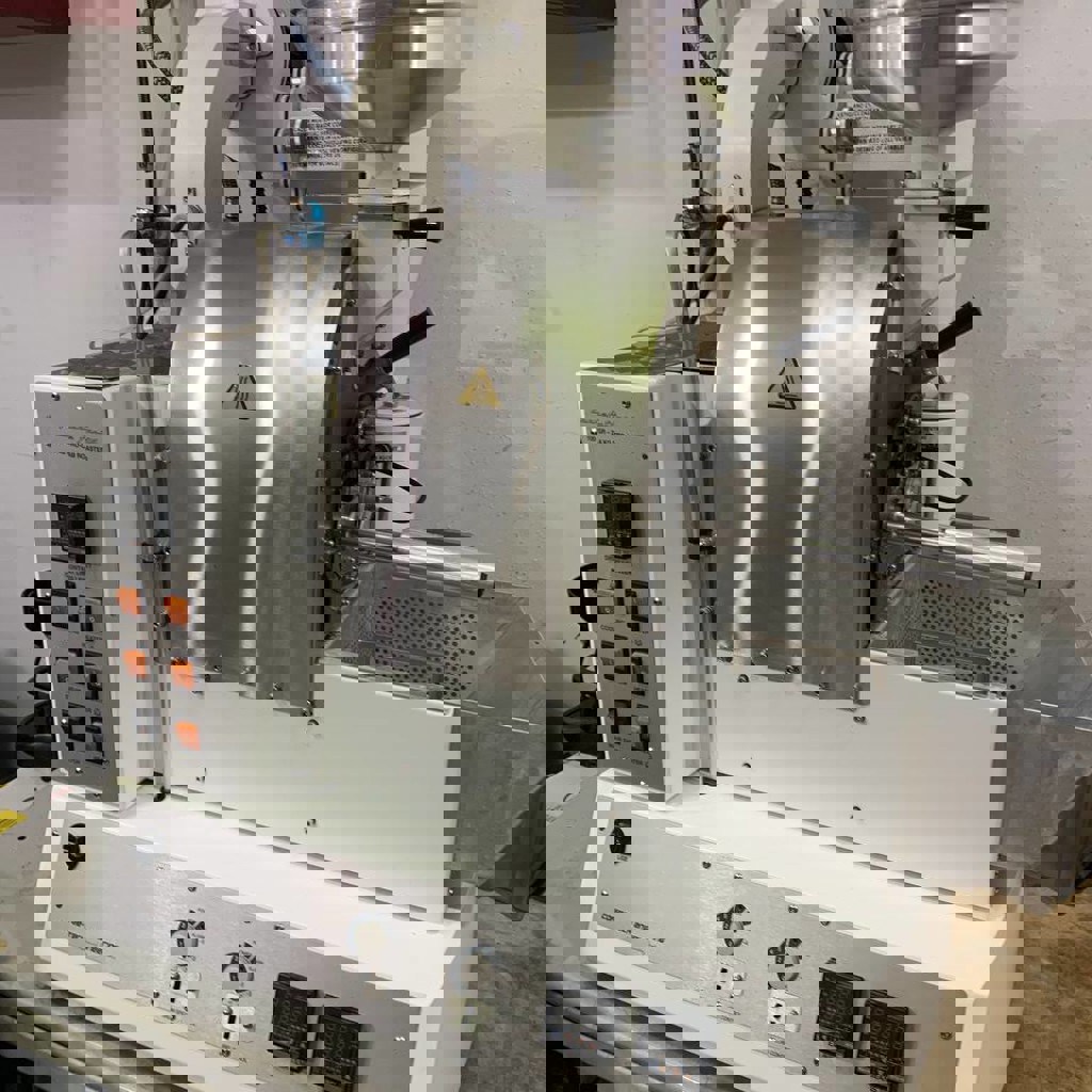 Кофе ростер Coffeetech FZ94