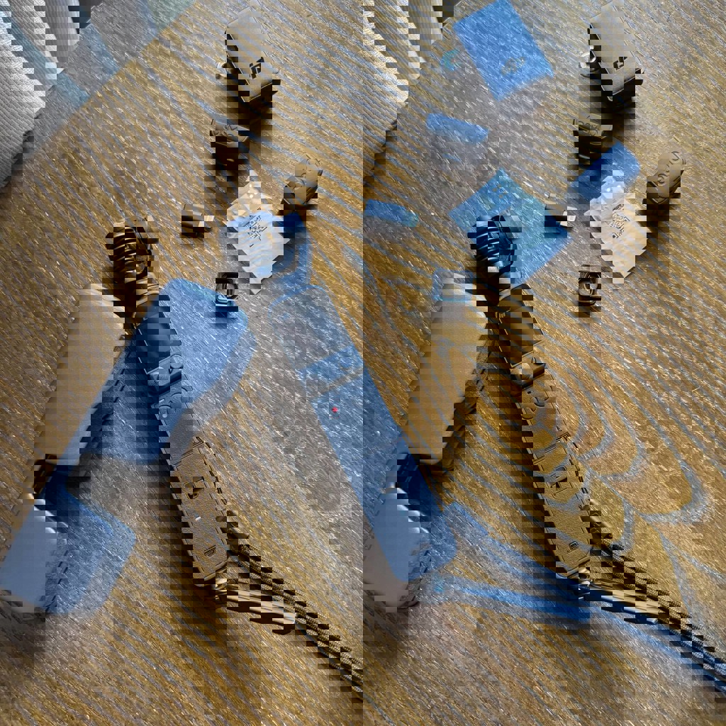 DJI Osmo Pocket 2 (Creator Combo)