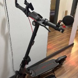 Корпус пк Case Thermaltake S100 TG - фото 2