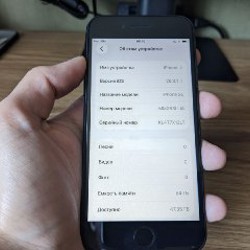 Iphone SE gen 3 (2022) - фото 2