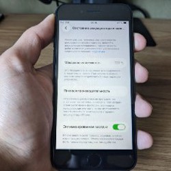 Iphone SE gen 3 (2022) - фото 3